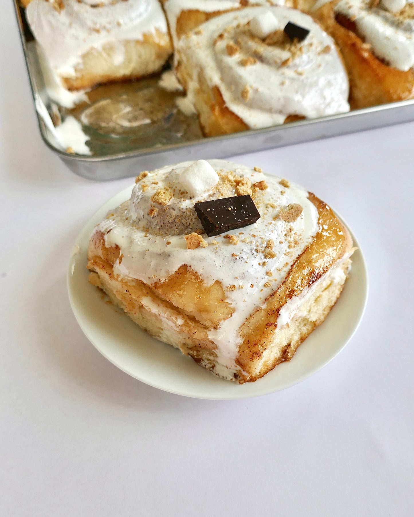 S’mores