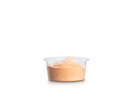 Chipotle Aioli Dip