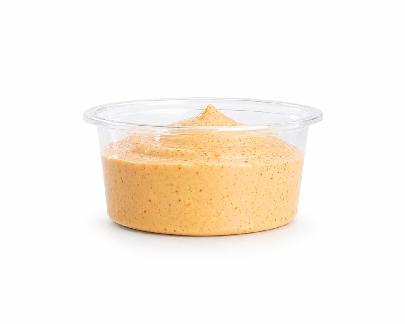 Corn Lime Aioli Dip