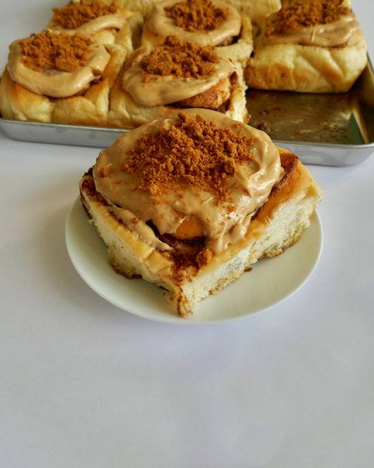 Biscoff
