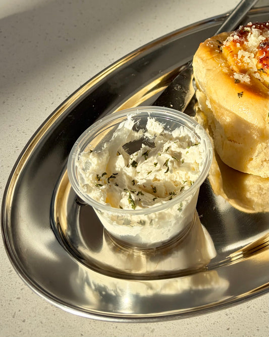 Cream Cheese Dips