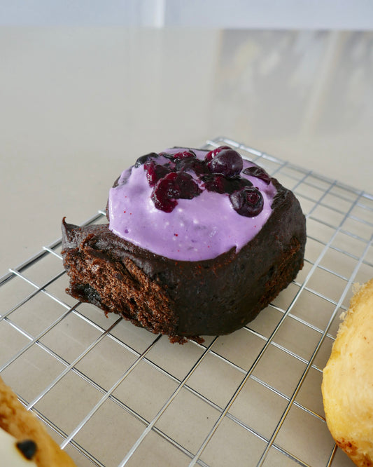 Boo Berry
