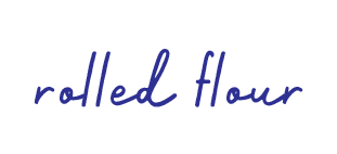 Rolled Flour 